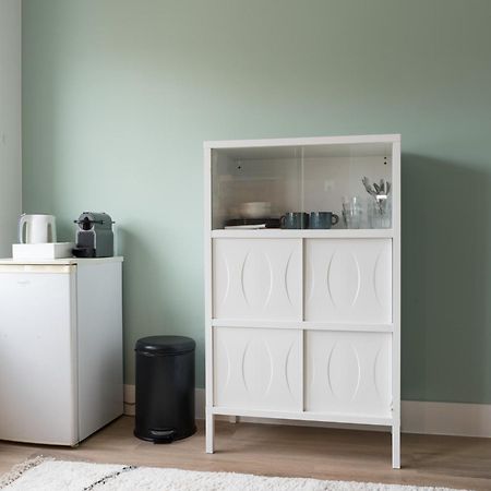 Happy Day'S Apartment Amsterdam Ngoại thất bức ảnh