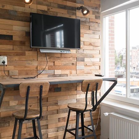 Happy Day'S Apartment Amsterdam Ngoại thất bức ảnh