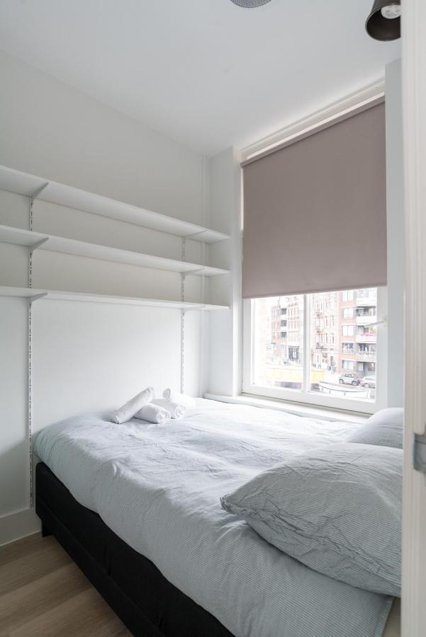 Happy Day'S Apartment Amsterdam Ngoại thất bức ảnh