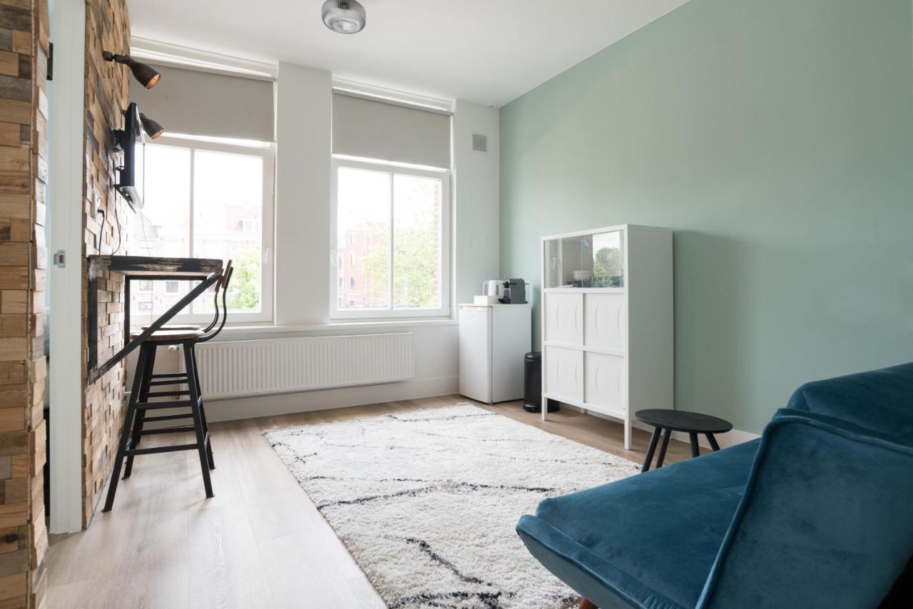 Happy Day'S Apartment Amsterdam Ngoại thất bức ảnh