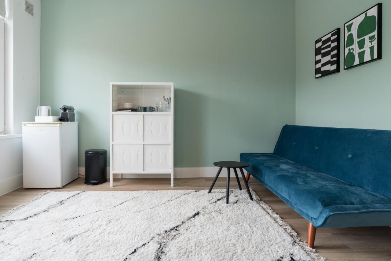 Happy Day'S Apartment Amsterdam Ngoại thất bức ảnh