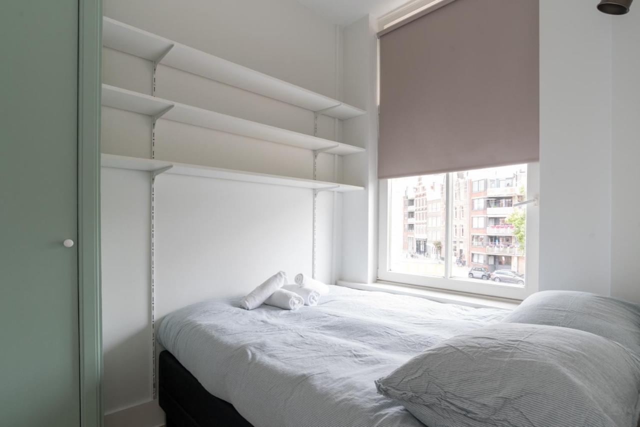 Happy Day'S Apartment Amsterdam Ngoại thất bức ảnh