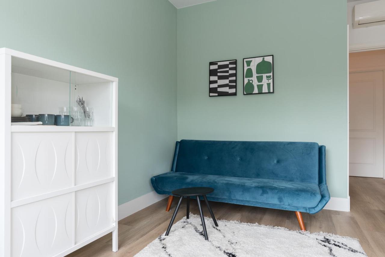 Happy Day'S Apartment Amsterdam Ngoại thất bức ảnh