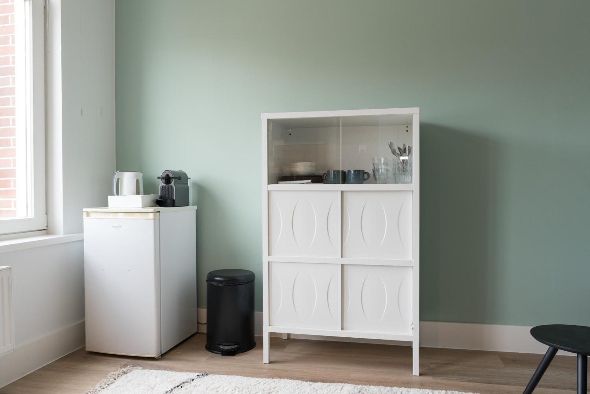 Happy Day'S Apartment Amsterdam Ngoại thất bức ảnh