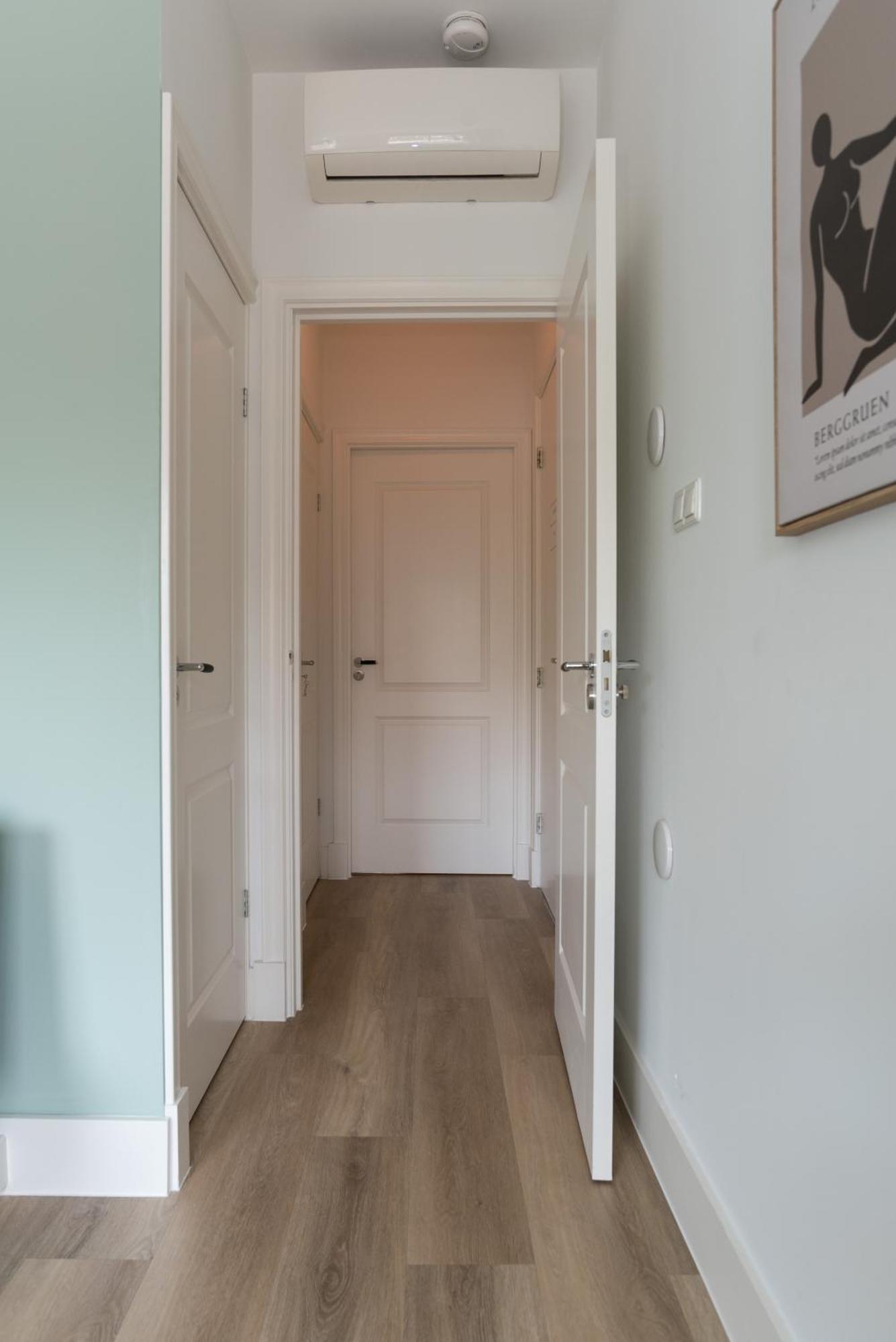 Happy Day'S Apartment Amsterdam Ngoại thất bức ảnh