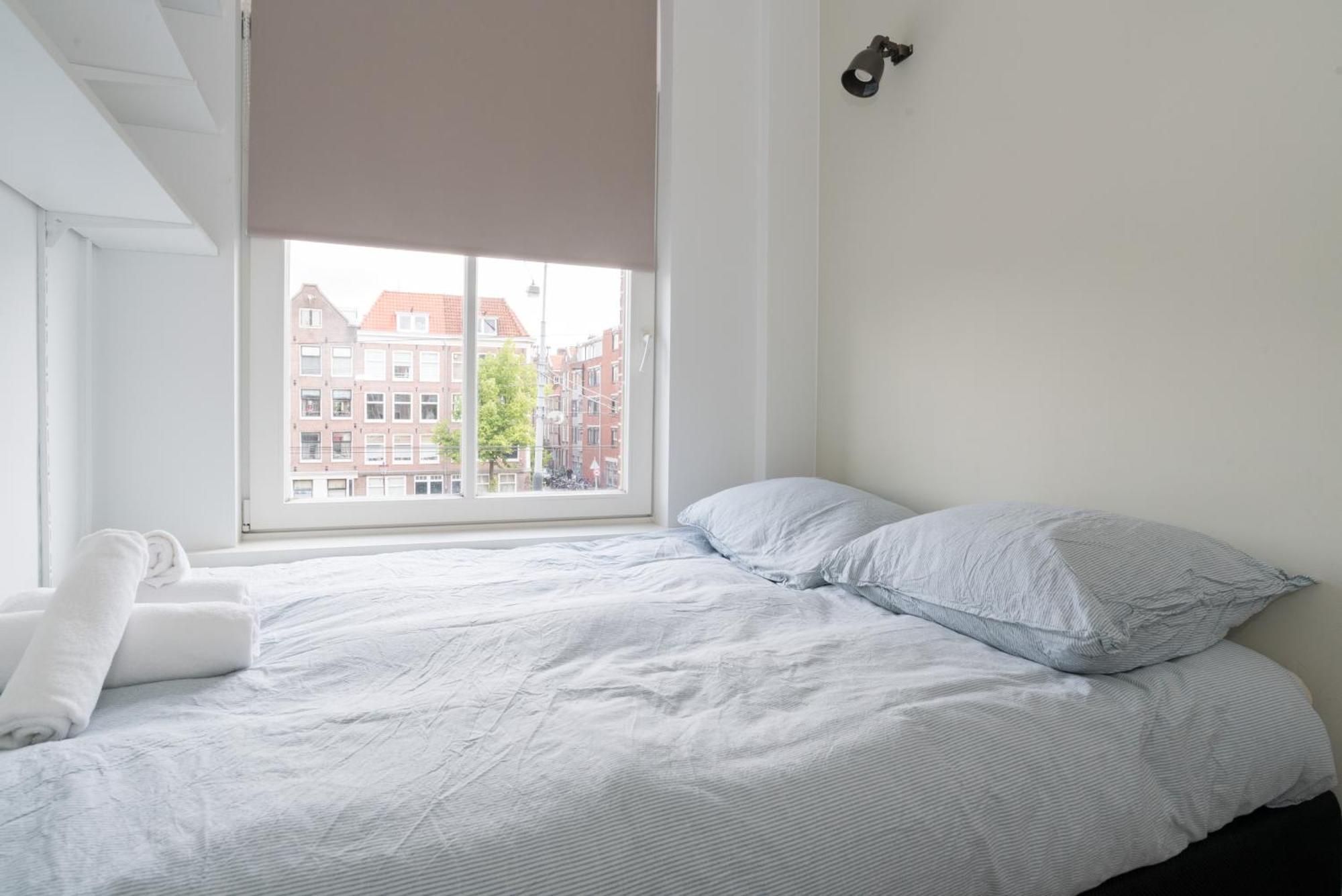 Happy Day'S Apartment Amsterdam Ngoại thất bức ảnh