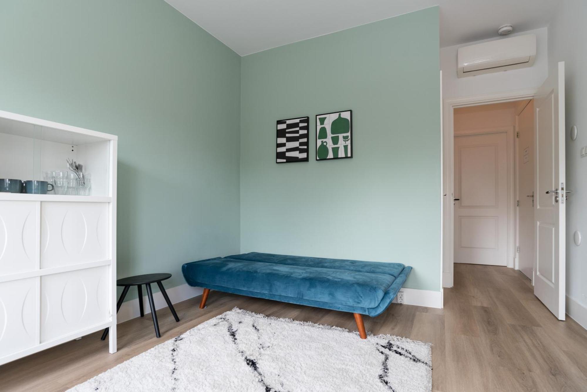 Happy Day'S Apartment Amsterdam Ngoại thất bức ảnh