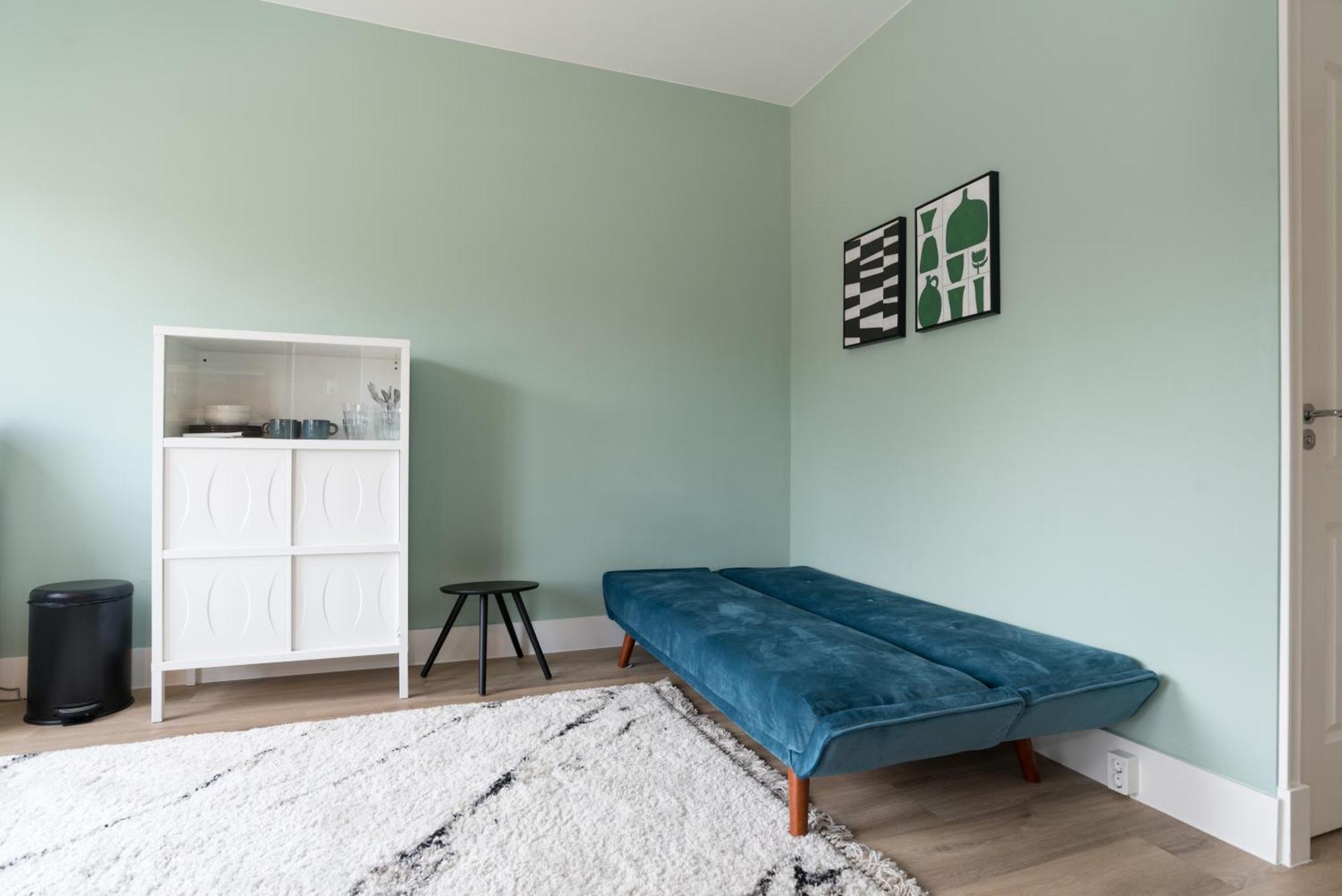 Happy Day'S Apartment Amsterdam Ngoại thất bức ảnh