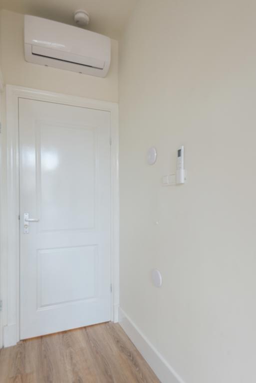Happy Day'S Apartment Amsterdam Ngoại thất bức ảnh